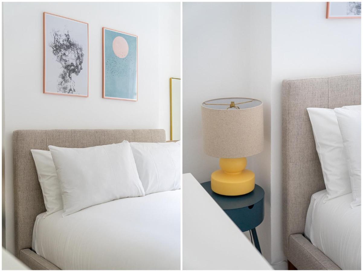 Modern Flat With Patio In Pimlico * Лондон