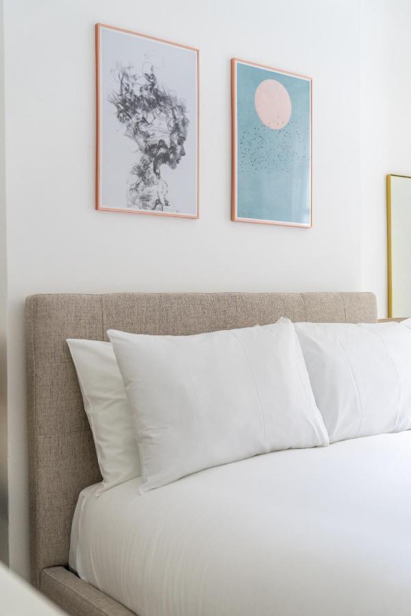 Апартаменты Modern Flat With Patio In Pimlico *